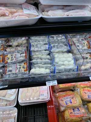 SF Supermarket by null