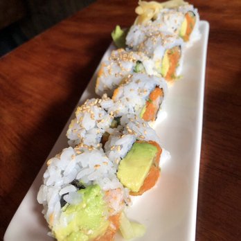 Momiji - Spicy Tuna Roll - Japanese Near Me - Seattle, Washington Momiji - Spicy Tuna Roll - Japanese Near Me - Seattle, Washington