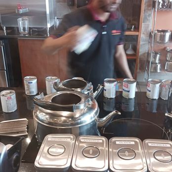 Qahwah House - Coffee & Tea Near Me - Skokie, Illinois Qahwah House - Coffee & Tea Near Me - Skokie, Illinois