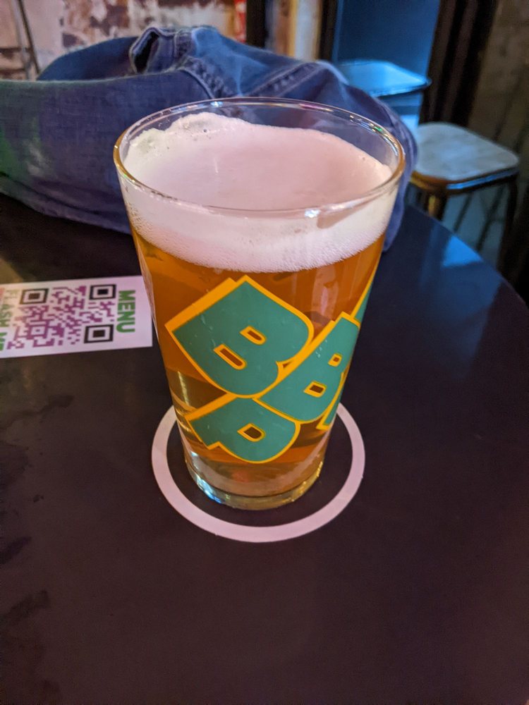 Brussels Beer Project