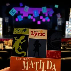 Anderson Theatre in Marietta gift card