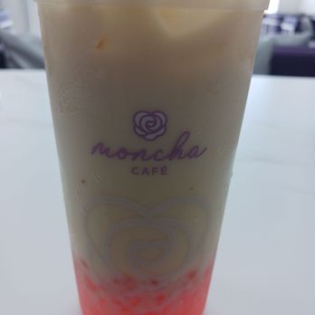 Moncha Cafe - Bubble Tea Near Me - Rosemead, California Moncha Cafe - Bubble Tea Near Me - Rosemead, California