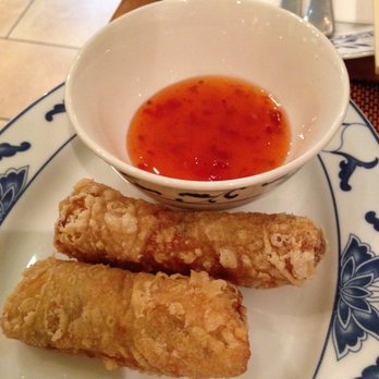Kim's Pho - Nem ran Hanoi - spring rolls with minced pork - Vietnamese Near Me - Frankfurt, HE Kim's Pho - Nem ran Hanoi - spring rolls with minced pork - Vietnamese Near Me - Frankfurt, HE
