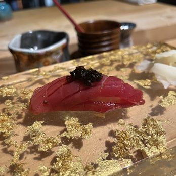 Amaterasu Sushi - Sushi Bars Near Me - Honolulu, Hawaii