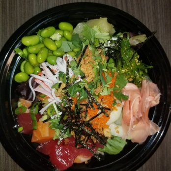 Poke Inn - Hawaiian Near Me - Houston, Texas Poke Inn - Hawaiian Near Me - Houston, Texas