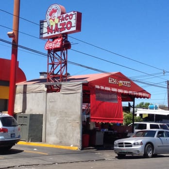 Taconazo - Tacos Near Me - Tijuana, BCN Taconazo - Tacos Near Me - Tijuana, BCN
