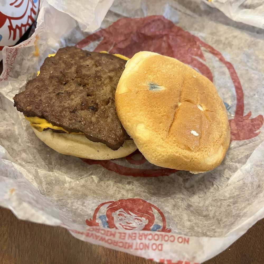 Wendy's - Fast Food Near Me - Dalton, Georgia Wendy's - Fast Food Near Me - Dalton, Georgia