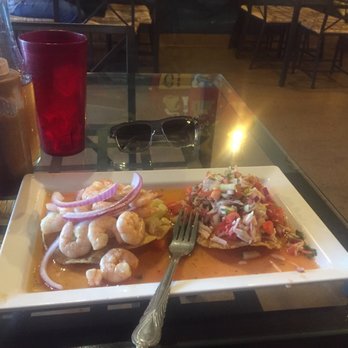 Mariscos El Culichi - Agua chile tostada and ceviche tostada - Mexican Near Me - San Fernando, California Mariscos El Culichi - Agua chile tostada and ceviche tostada - Mexican Near Me - San Fernando, California