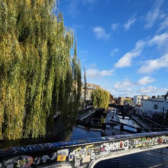 Camden Market - Flea Markets Near Me - London, XGL Camden Market - Flea Markets Near Me - London, XGL