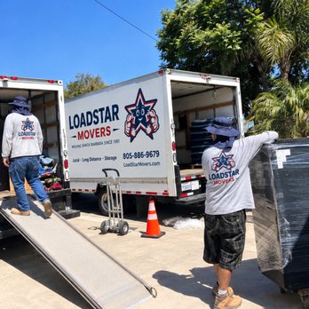 LoadStar Movers - Movers Near Me LoadStar Movers - Movers Near Me