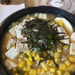 Platform Z - Tofu Ramen