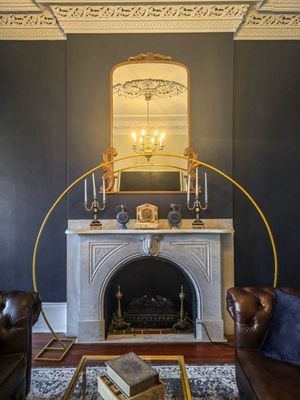 Terry House Bed & Breakfast by null