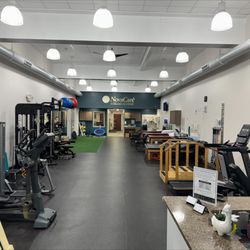NovaCare Rehabilitation - Jenkintown