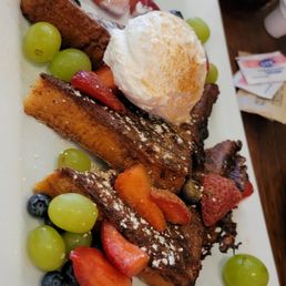 French Toast French Toast