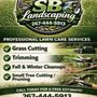 SB Landscaping