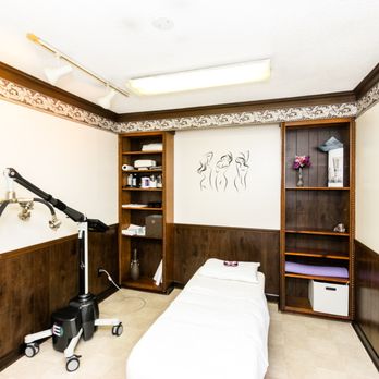 Aculaser Body Conturing - Medical Spas Near Me - Virginia Beach, Virginia