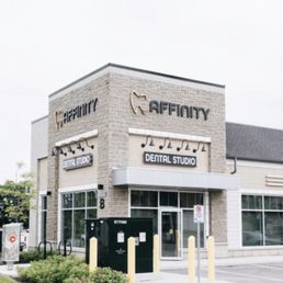 Exterior photo of Affinity Dental Studio - Richmond Hill, Ontario Exterior photo of Affinity Dental Studio - Richmond Hill, Ontario