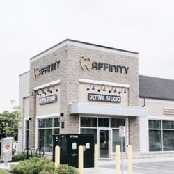 Affinity Dental Studio