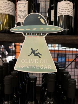 Baker & Olive by null