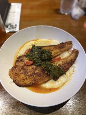 Soul Food House by null