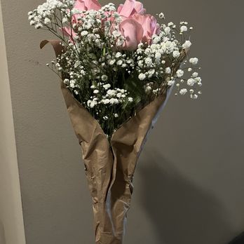 American Flowers - Florists Near Me - Los Angeles, California