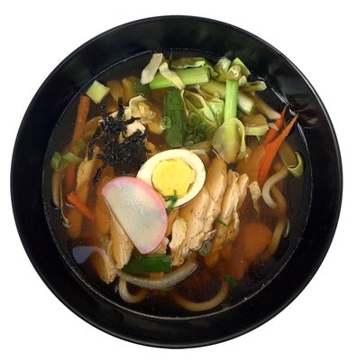 Rock & Noodles by null