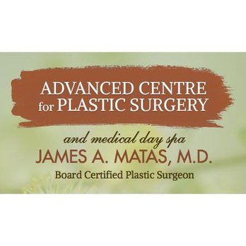 Advanced Centre for Plastic Surgery - James A. Matas, MD - Cosmetic Surgeons Near Me - Orlando, Florida Advanced Centre for Plastic Surgery - James A. Matas, MD - Cosmetic Surgeons Near Me - Orlando, Florida