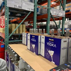 Costco Wholesale
