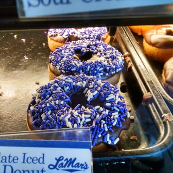 LaMar's Donuts and Coffee - Coffee & Tea Near Me - Aurora, Colorado LaMar's Donuts and Coffee - Coffee & Tea Near Me - Aurora, Colorado