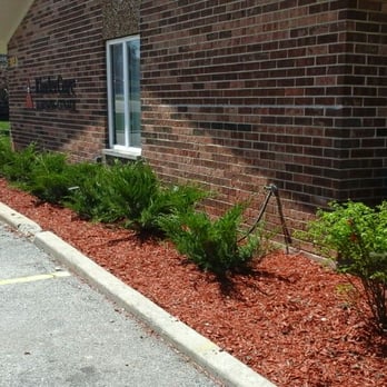 Daybreaker Landscapes - 2 of 4 renovation - Landscaping Near Me - Union, Illinois