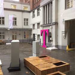 Deutsche Telekom