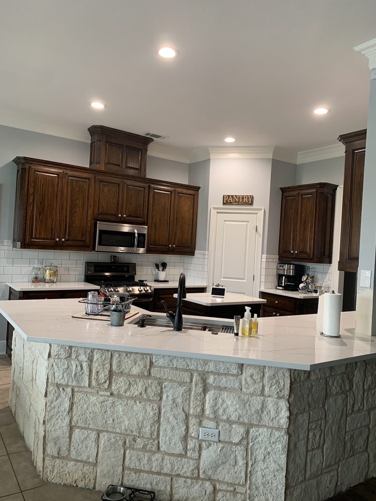 COMBAT RENOVATORS Updated 2024 17 Photos Haslet, Texas Dumpster