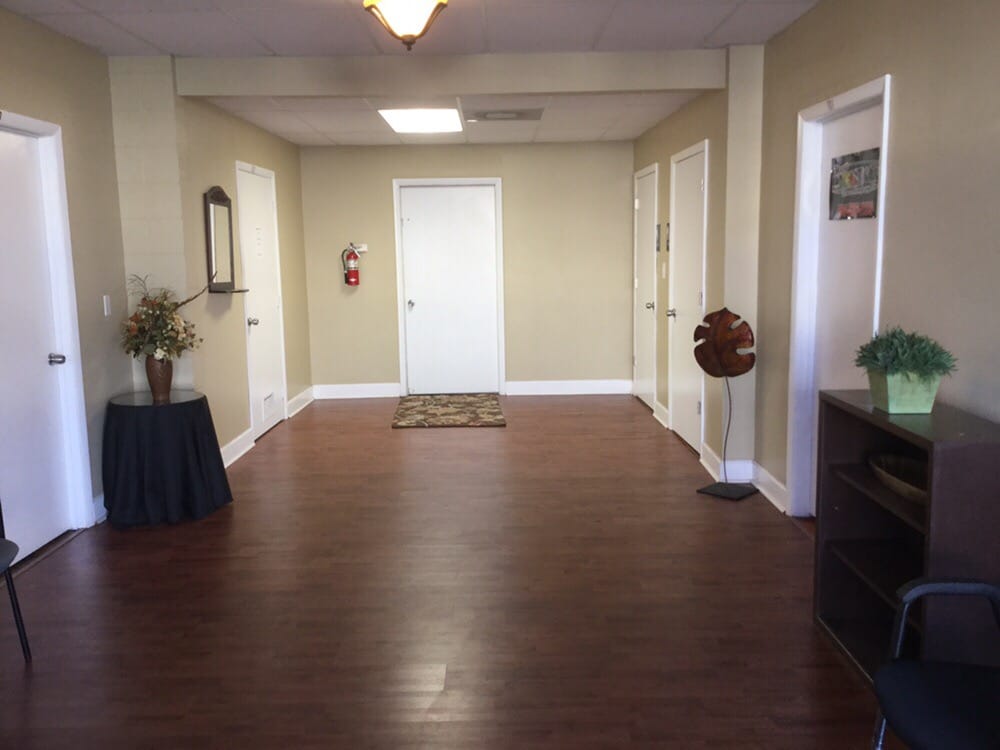 Macclenny Chiropractic & Alterantive Medicine Image