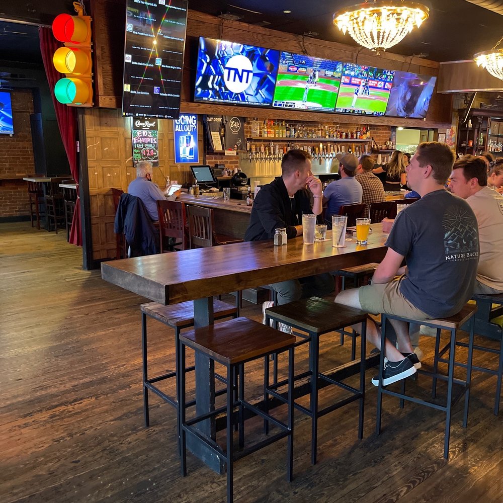 Bar Bar