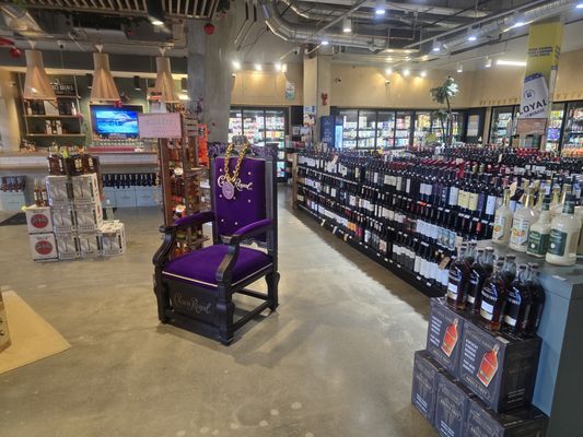 Uncorked Wine & Spirits by null