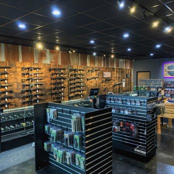 The Tactical Edge - Guns & Ammo Near Me - Clarksville, Tennessee The Tactical Edge - Guns & Ammo Near Me - Clarksville, Tennessee