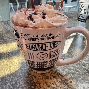 Fig Tree Cafe - Breakfast & Brunch Near Me - San Diego, California Fig Tree Cafe - Breakfast & Brunch Near Me - San Diego, California