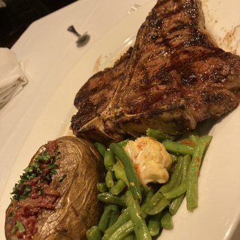 Hy's Steak House - 24oz Porterhouse - Steakhouses Near Me - Honolulu, Hawaii Hy's Steak House - 24oz Porterhouse - Steakhouses Near Me - Honolulu, Hawaii