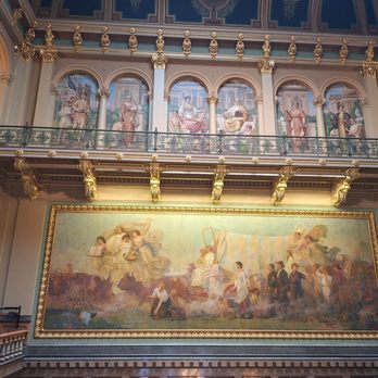 Iowa State Capitol - Landmarks & Historical Buildings Near Me - Des Moines, Iowa Iowa State Capitol - Landmarks & Historical Buildings Near Me - Des Moines, Iowa