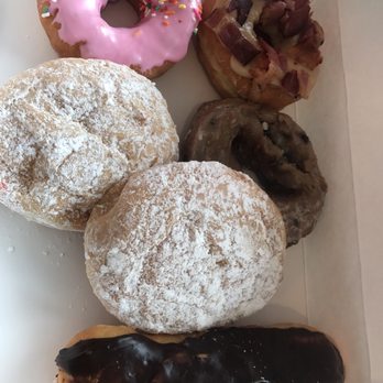 Amore Donuts - Donuts Near Me - Panama City Beach, Florida
