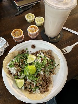 Taqueria Sotelo Taco Truck by null