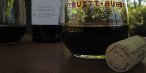 Truett Hurst Winery by null