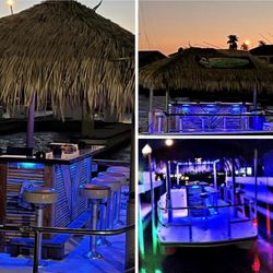 Tiki Tours