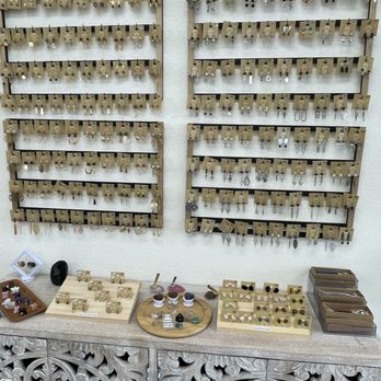 Colette's Crystals - Jewelry Near Me - San Antonio, Texas