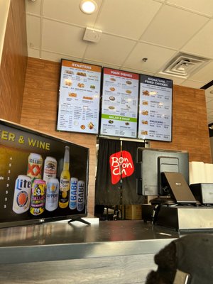 Bonchon Colony by null