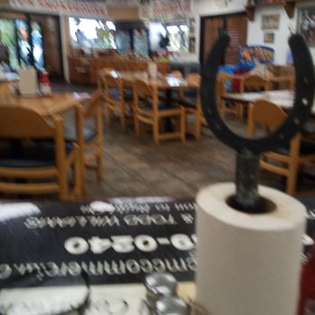 CC's Smokehouse - Inside restaurant - Smokehouse Near Me - Nacogdoches, Texas CC's Smokehouse - Inside restaurant - Smokehouse Near Me - Nacogdoches, Texas
