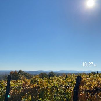 Benmarl Winery - Wineries Near Me - Marlboro, New York