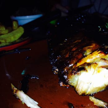 Carnal - Spare Ribs - Steakhouses Near Me - Maastricht, LI