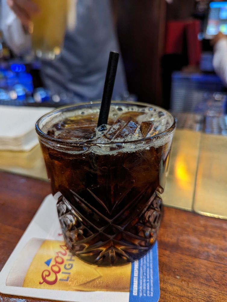 Johnny Foley's