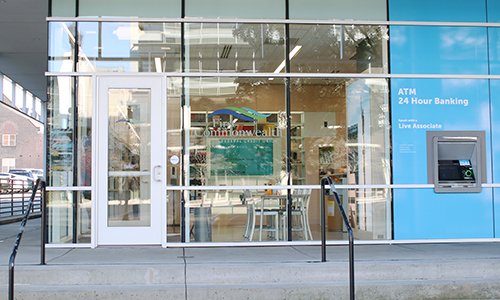 FIRST COMMONWEALTH FEDERAL CREDIT UNION - Updated July 2025 - Request